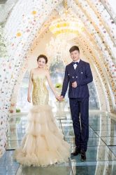 -你好晴天·目的地婚礼