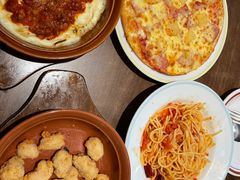 -萨莉亚意式餐厅(浦江万达广场店)