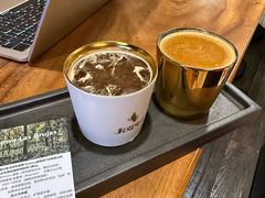 -六月花园咖啡馆(中关村东路店)