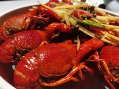 -小河盐帮·私家菜·烤鸭(三元桥·霄云路店)