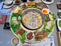 -椰小鸡·琼州糟粕醋(美兰缤纷城店)