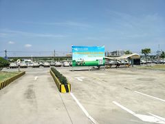 练习场环境-胜华驾校·小猫学车(银都店)