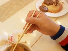 -馅饼粥·百年传承 since1926(中山路店)