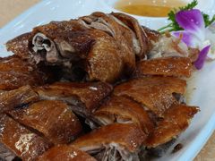 -新河畔海鲜酒楼(虎门店)