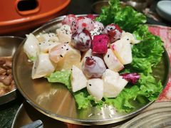 -味家烤肉烤鳗鱼牛排(西塔旗舰店)