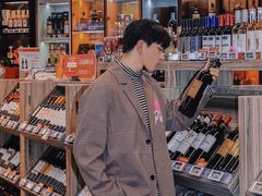 -Olé精品超市(广州太古汇店)