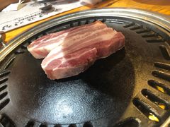 -唯成•韩国炭火烤肉 유성고기