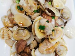 -金海湾海鲜排档(朱家尖店)