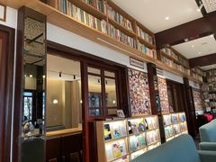 -纯真年代书吧(宝石山店)