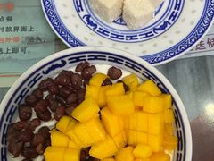 招牌双皮奶-恒信牛奶甜品(南京总店)