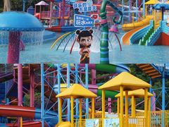 -清泉湾生态旅游度假区