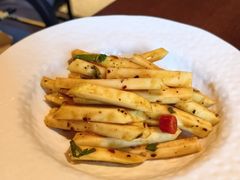 -滇野云南野生菌餐厅(陕西南路店)