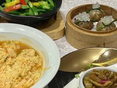 -丰鲤楼•闽南茶楼(仟禧汇店)
