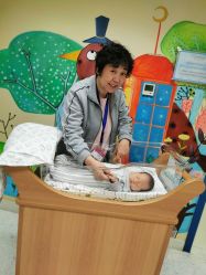 -杭州贝瑞斯美华妇儿医院·早孕·产检·儿科