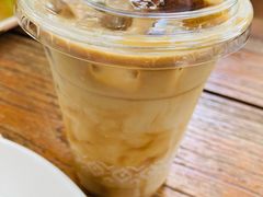 焦糖烧拿铁-Peet's 皮爷咖啡(东湖路手作店)