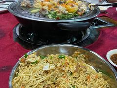 炒面-友口福(大良店)