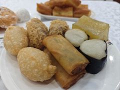 -冰泉豆浆馆(白云山总店)