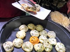-罍+村卤菜摊(罍街店)