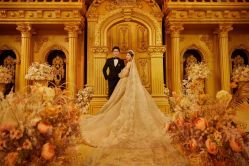 点击看大图 -天一婚纱摄影TIA STUDIO(珠海路店)