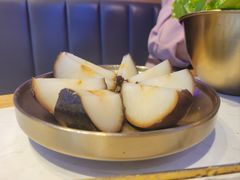 -杨记齐齐哈尔烤肉(总店)