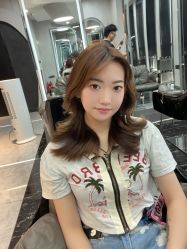 -TOP HAIR SALON