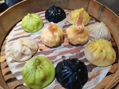 -隆喜元鱼汤包·海鲜(中联广场店)