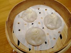 招牌原味小笼包-乐忻皇朝(上海中心大厦店)