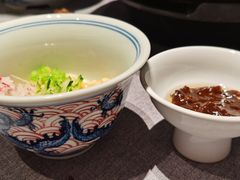 -柿合缘新京菜(国金中心商场店)