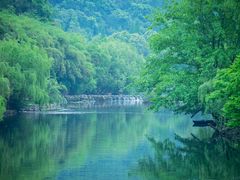 -贵阳市花溪国家城市湿地公园