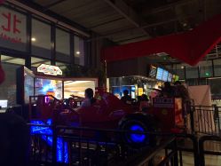 点击看大图 -嗨翻Hi-Fun竞技主题乐园·蹦床团建生日聚会(五棵松华熙店)