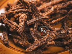 -乐山第一家临江鳝丝(茶坊路店)