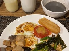 -天津湾西餐厅(三亚海棠湾洲际度假酒店)