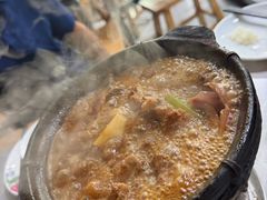 -范贤光鸡公煲(平乐园总店)