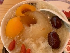 -赵记传承·中式甜品(中山石岐大信店)