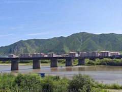 -图们国门景区