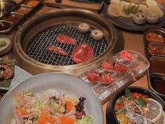 -MIKOMIKO和牛烧肉专门店(南门店)