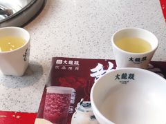 -大龙燚火锅(天钥桥路店)