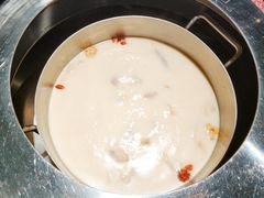 -煲宫猪肚鸡(晶品店)