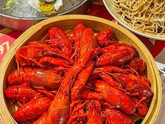 -靓靓蒸虾·头牌蒸虾(雪松路总店)