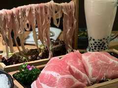 -湊湊火锅·茶憩(东城民盈国贸城店)