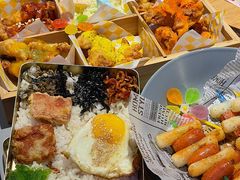 -chicken plus韩国炸鸡(城阳店)