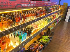-CIRCLE·酒吧(第一国际店)