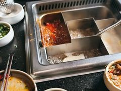 -巴奴毛肚火锅(商城路店)