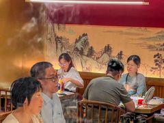 -涮福記·现切牛羊肉火锅(世纪汇店)