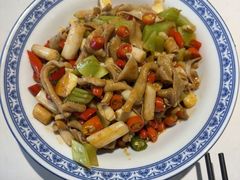 -回家吃饭·地道南昌菜(建德观总店)
