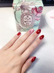 -安娜美甲美睫沙龙