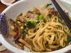 -恭敬李老北京炸酱面·京味菜(西花市店)