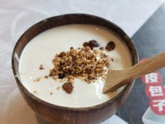 老爷自制酸奶-巴依老爷新疆美食(魏公村店)