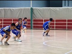 -东方启明星篮球培训(北科大校区)