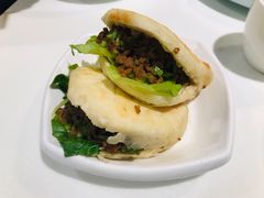 肉夹馍-金鼎轩(亚运村店)